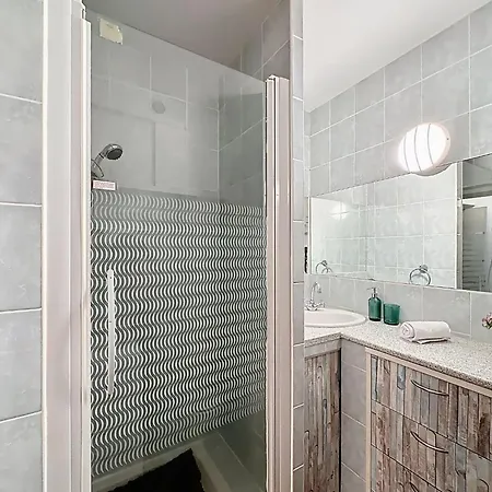 Le Quai Aux Fleurs-8 By Interhome Lägenhet *