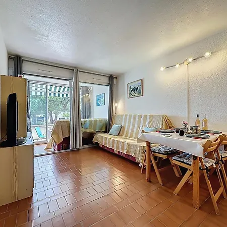 Le Quai Aux Fleurs-8 By Interhome Lägenhet Le Grau-du-Roi