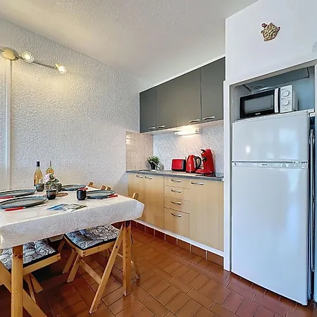 Lägenhet Le Quai Aux Fleurs-8 By Interhome Le Grau-du-Roi