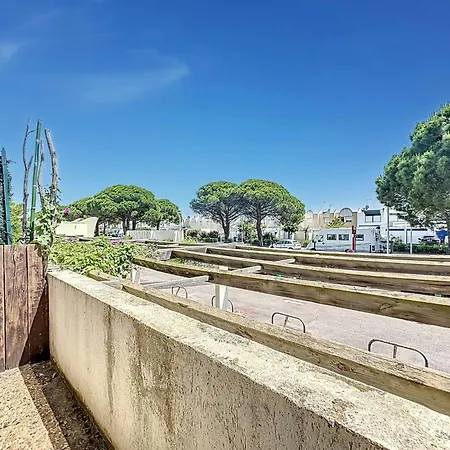 Le Quai Aux Fleurs-8 By Interhome * Le Grau-du-Roi