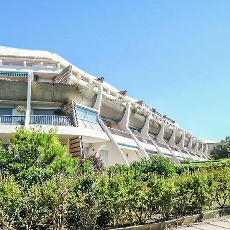 Le Quai Aux Fleurs-8 By Interhome