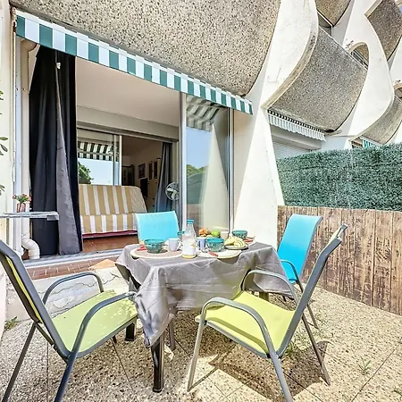 Le Quai Aux Fleurs-8 By Interhome Lägenhet