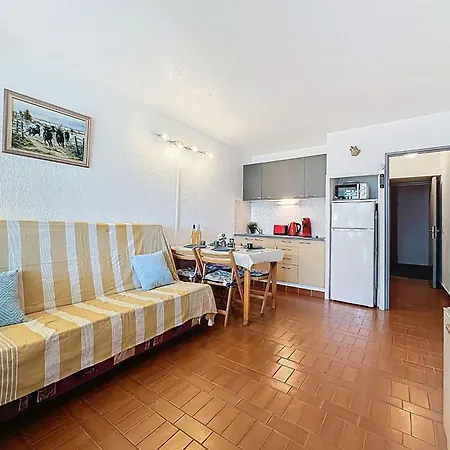 Le Quai Aux Fleurs-8 By Interhome Lägenhet *