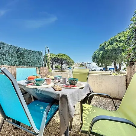 Le Quai Aux Fleurs-8 By Interhome *